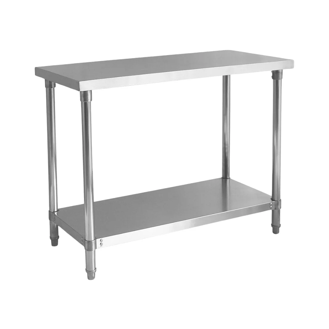 STAINLESS STEEL
