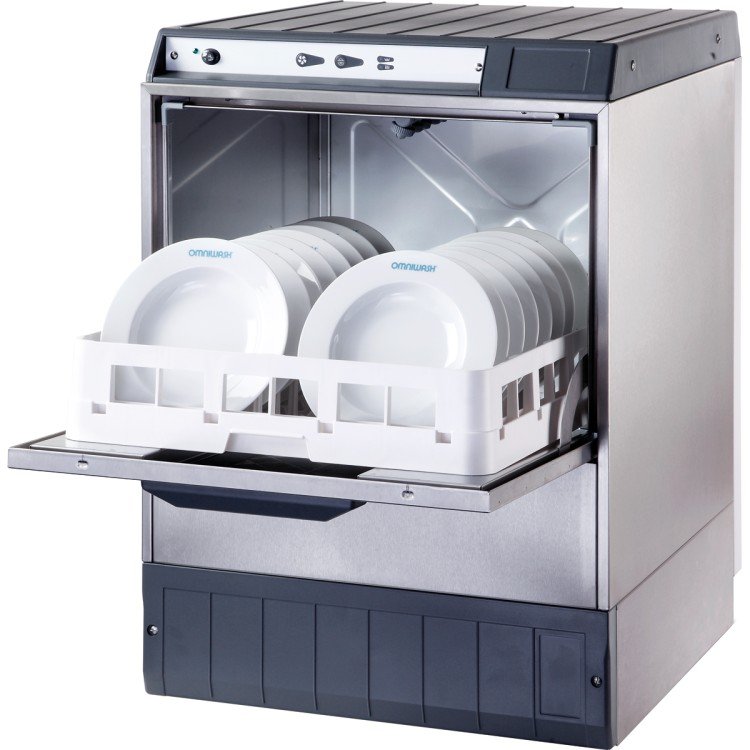DISHWASHING
