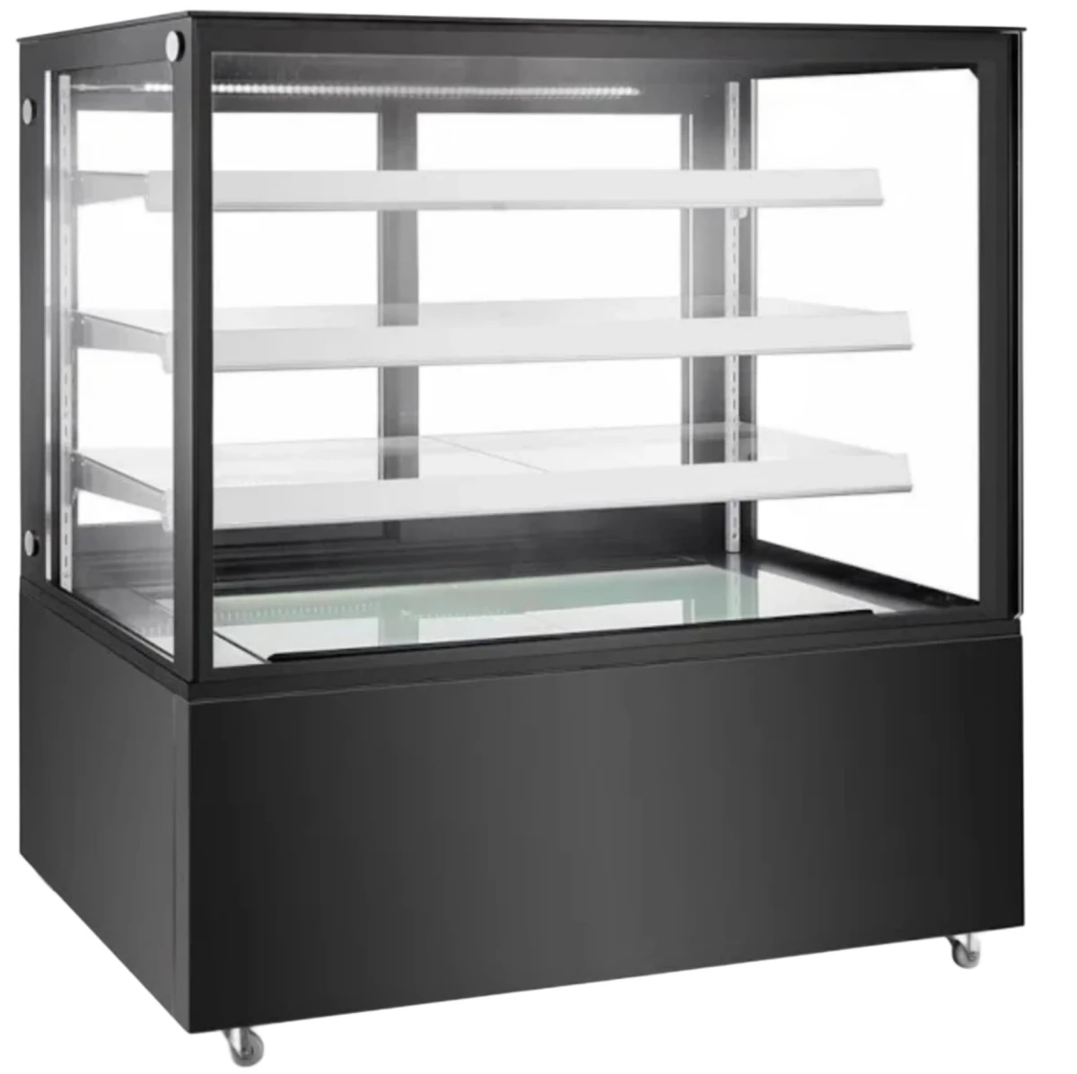 Cake display fridge Patisserie Dessert display Chiller Counter XL-1200