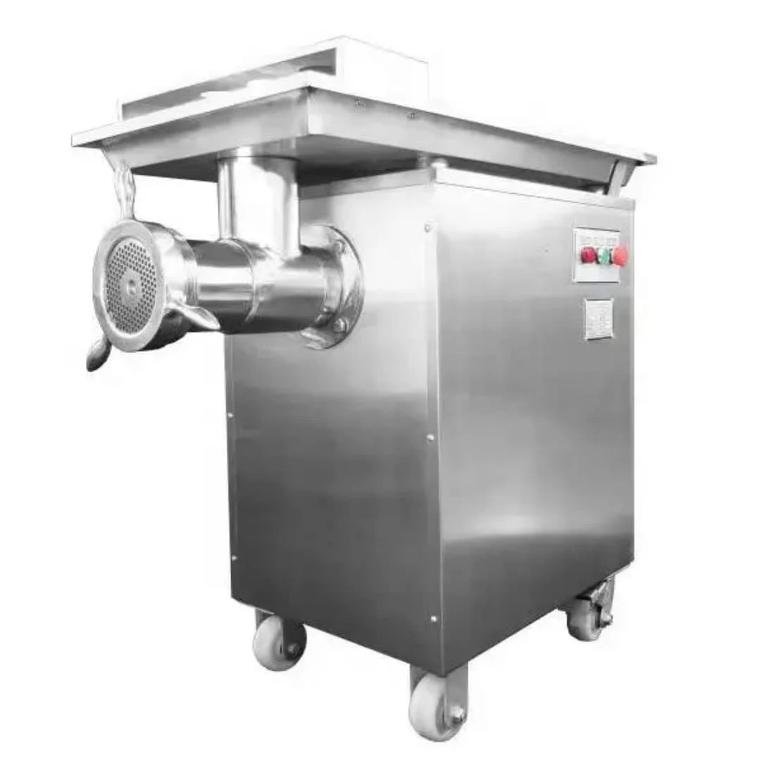 Quatrone - Meat Mincer Heavy-duty Grinder 650kg/Hour - Model: TC-42