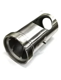 Head Barrel Part for Meat Mincer Grider TC-22T