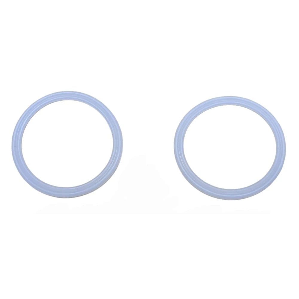 Quatrone Ice Cream Machine 2pcs  Main Rubber Gasket Parts For | HIM-25CTB - HIM-25DB