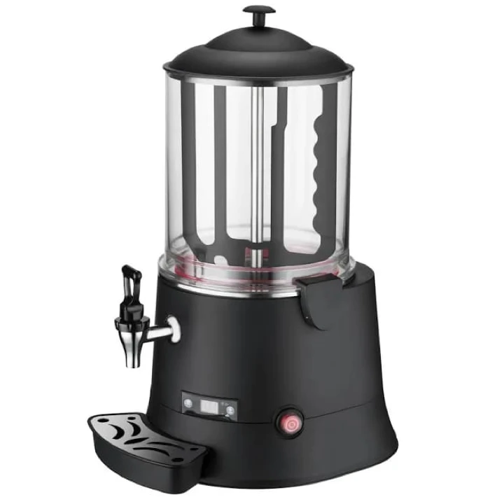 Hot Chocolate Dispenser Tea Warmer Hot Drink Machine 10 litres |CH10L-B
