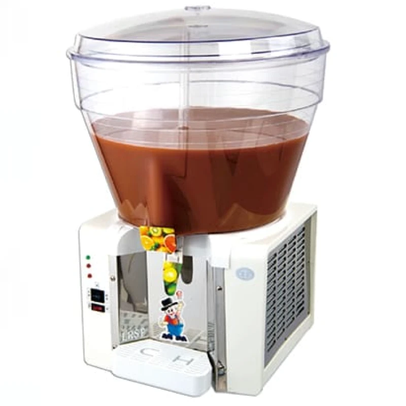 Juice Dispenser 50 Litre Beverage Cooler - Drink Cooling Machine |LSP-50