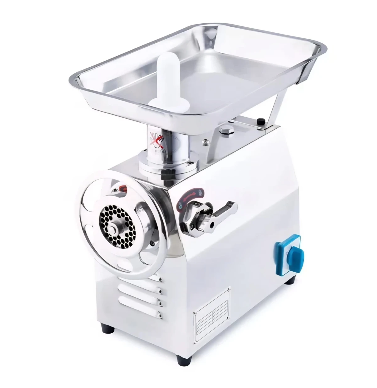 Meat Mincer Grinder TC-32T – Butcher Mincer | Commercial Catering Equipment UK