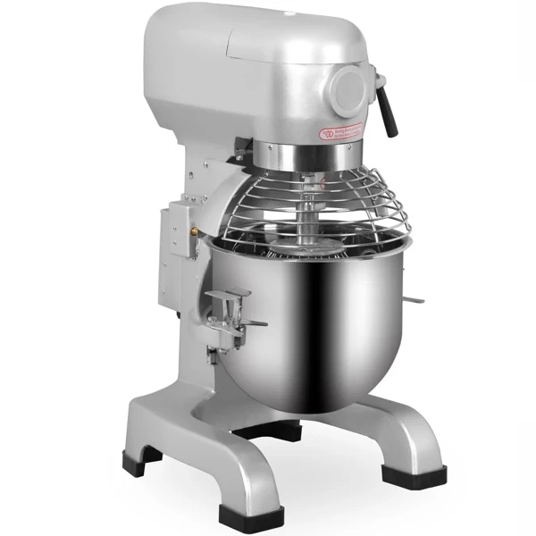 Floor Standing Planetary Mixer - 20 Litres