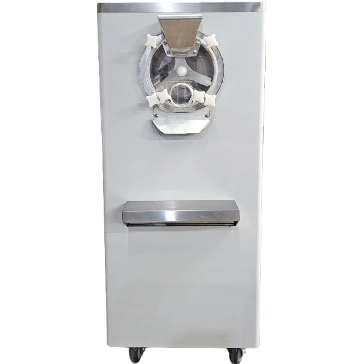 Graded - Batch Freezer Gelato Ice Cream Machine Quatrone-HIM-18G