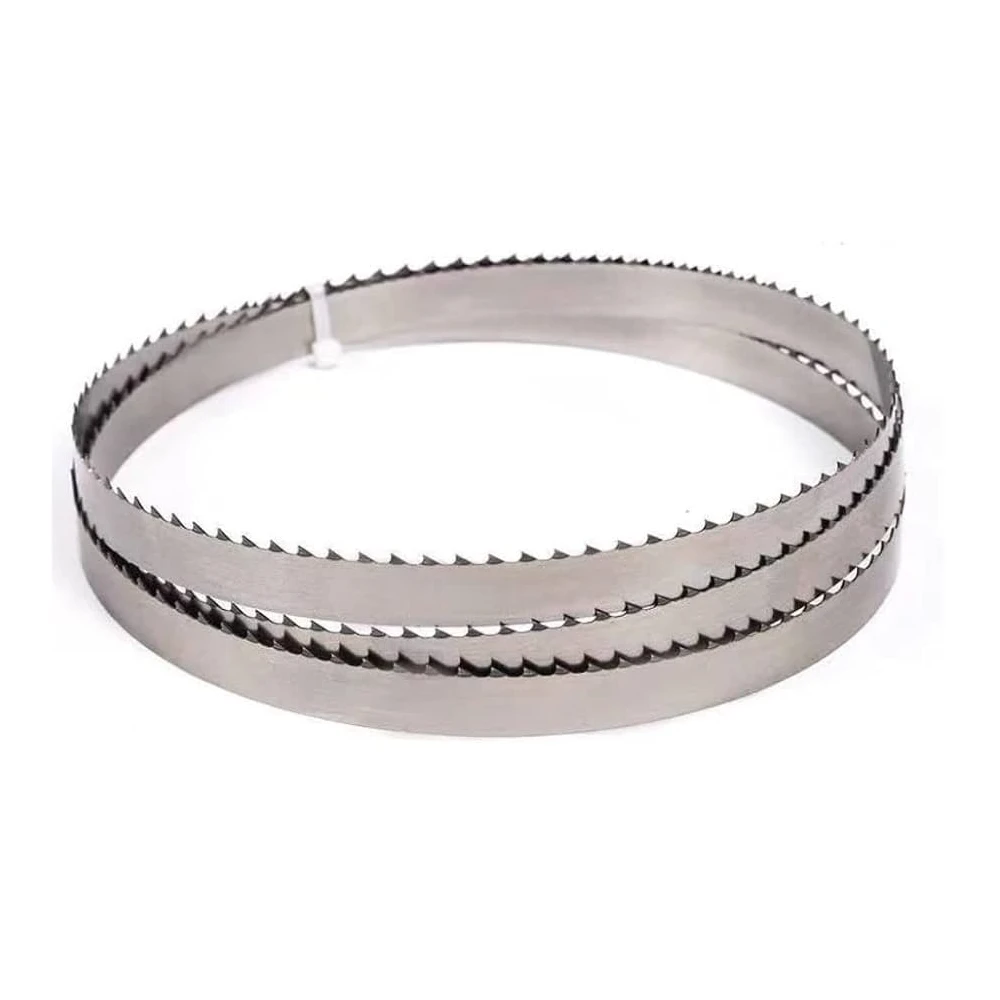 Quatrone Bandsaw Blade Stainless Steel 1040mm - 1pcs - Suitable For Various Moded | J310a  - J320