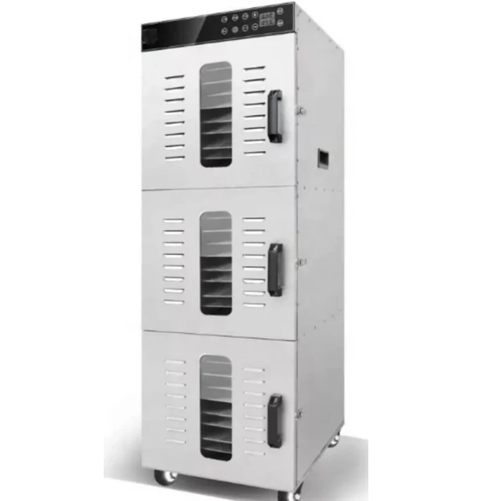 Food Dehydrator Machine - 30 removable trays Quatrone | Model: HFD-30