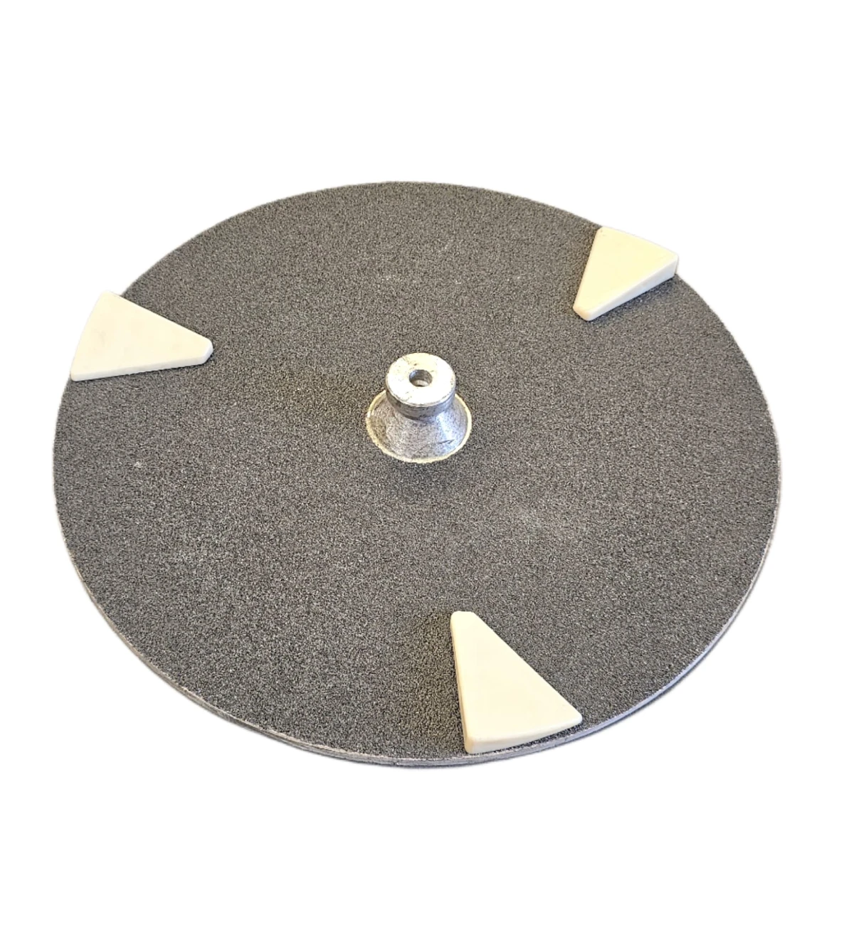 Rumbling Plate - Grating Plate For 30kg Potato Peeler Compatible With PP-30-SP