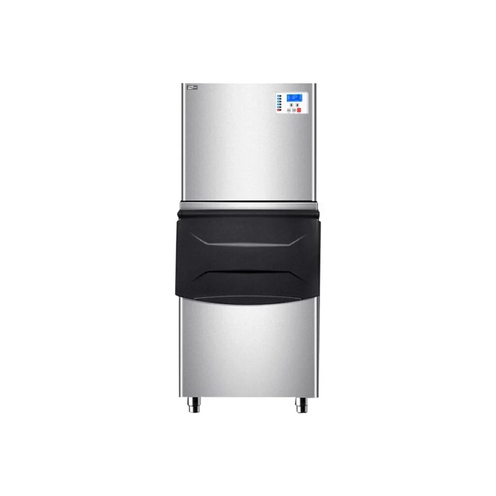 Ice Cube Maker HX-GQ150 – 150kg/24hr with Water Filter | Manchester - UK | Commercial Ice Machine | Catering Equipment