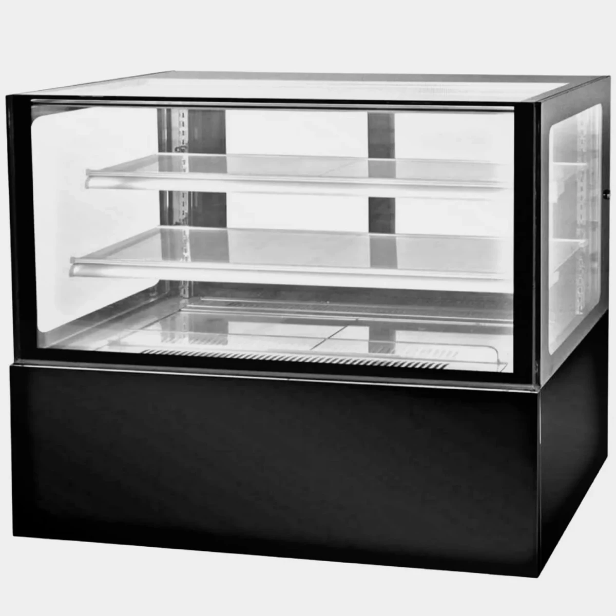 Luxury cake dessert display fridge- XL-1500B